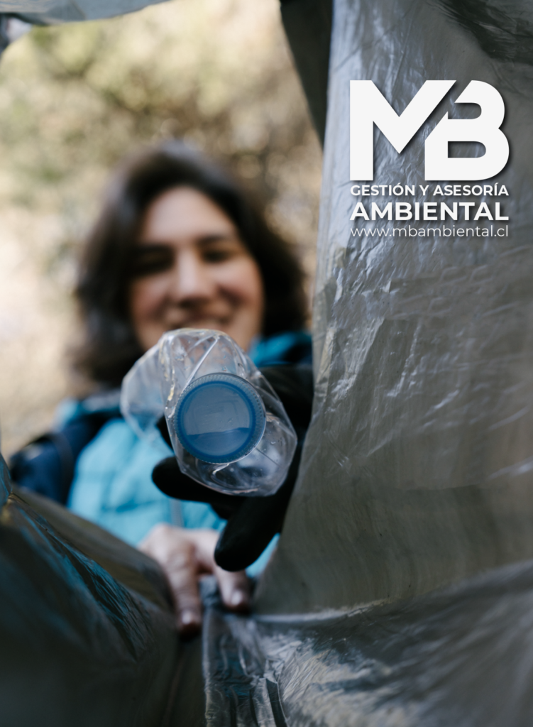 El invierno cambia nuestros hábitos de reciclaje (y esto es lo que podemos hacer) - mbambiental