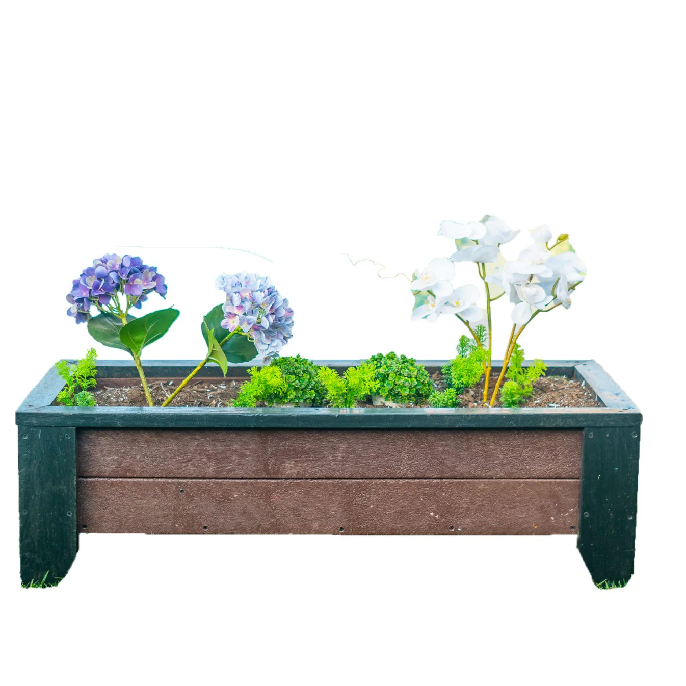 huerta jardinera - mbambiental