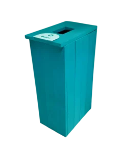 contenedor de residuos - mbambiental